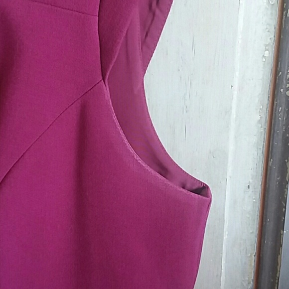 The Limited Shift Dress/Spring/Summer - Picture 3 of 7